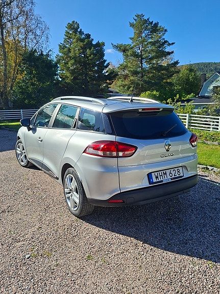 Renault Clio 3 of 6