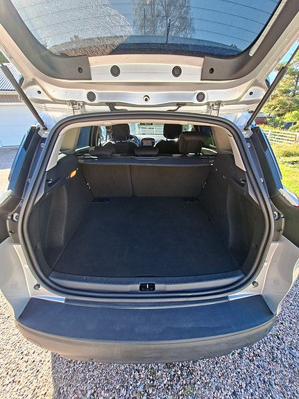 Renault Clio 4 of 6