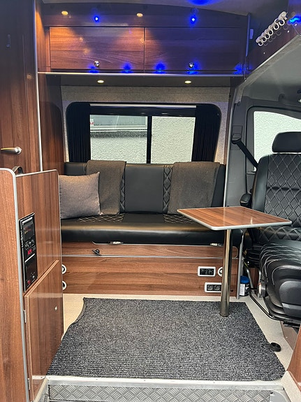 Volkswagen Crafter 35 5 of 9