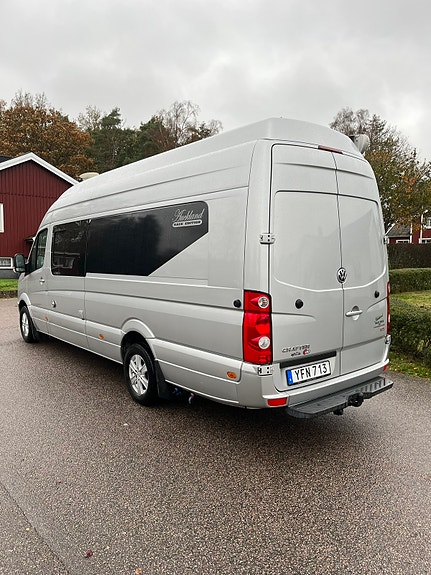 Volkswagen Crafter 35 3 of 9
