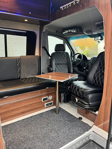 Volkswagen Crafter 35 4 of 9