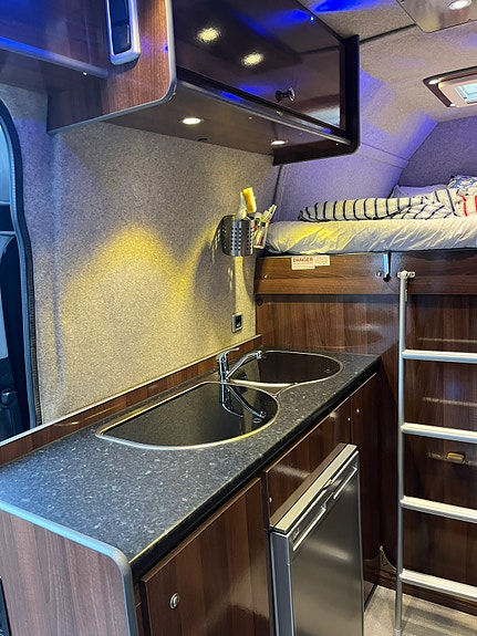 Volkswagen Crafter 35 7 of 9