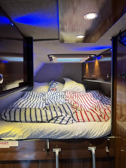 Volkswagen Crafter 35 6 of 9