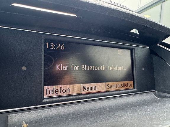 Mercedes-Benz C180 9 of 9
