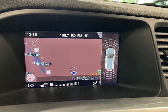 Volvo V60 18 of 30
