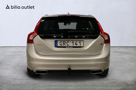 Volvo V60 7 of 30
