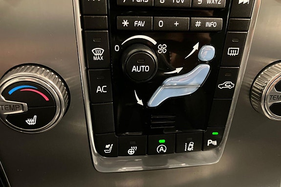 Volvo V60 19 of 30