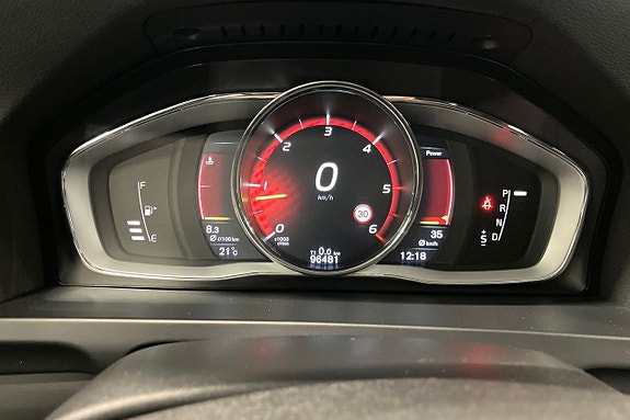 Volvo V60 15 of 30