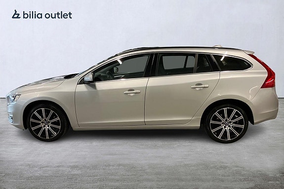 Volvo V60 6 of 30