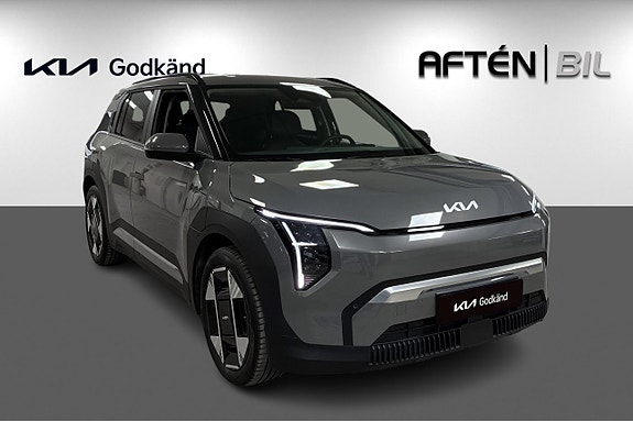 Kia EV3 4 of 29