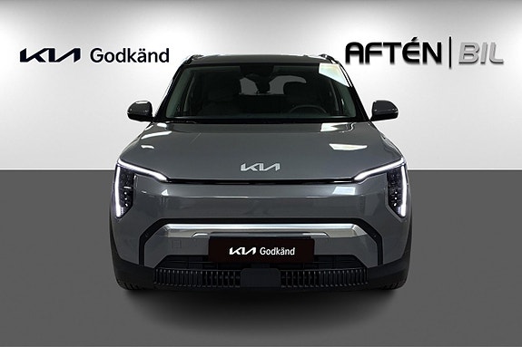 Kia EV3 3 of 29
