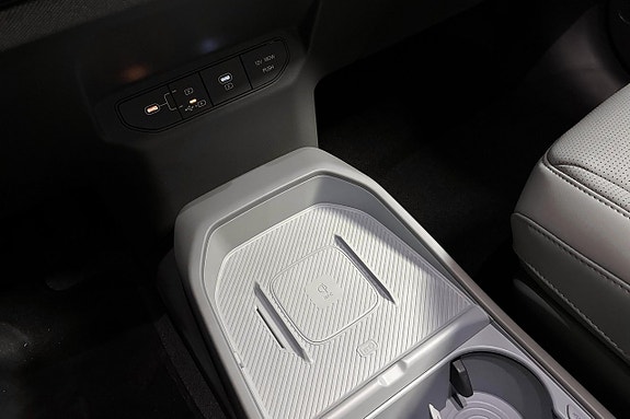 Kia EV3 14 of 29