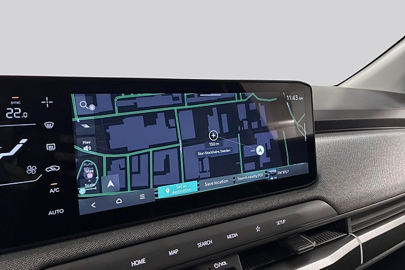 Kia EV3 28 of 29
