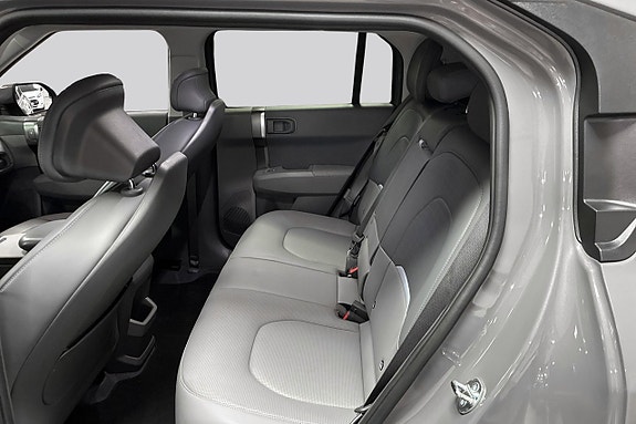 Kia EV3 11 of 29
