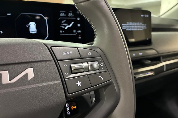 Kia EV3 24 of 29