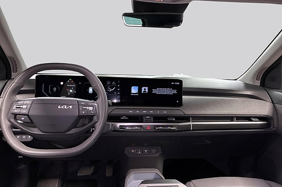 Kia EV3 9 of 29