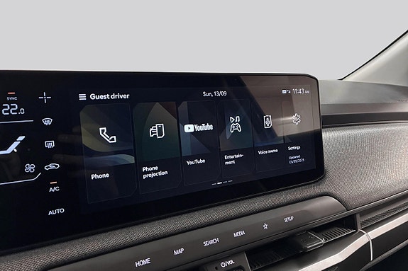 Kia EV3 26 of 29