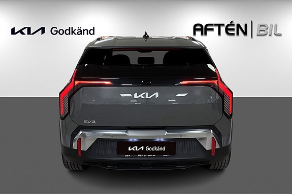Kia EV3 7 of 29