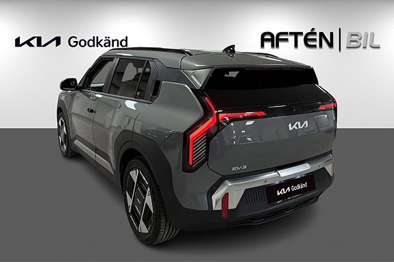 Kia EV3 8 of 29