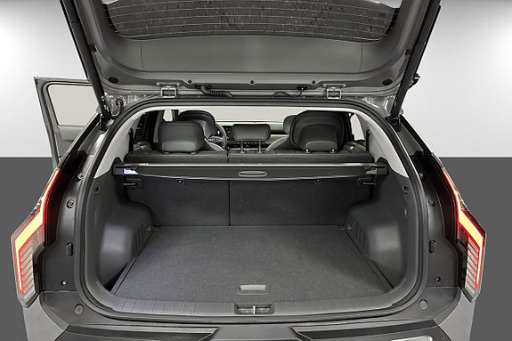 Kia EV3 16 of 29