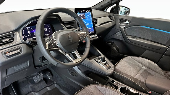 Renault Captur 11 of 21