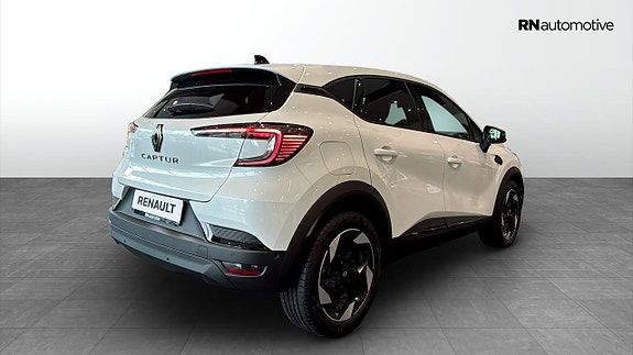 Renault Captur 4 of 21