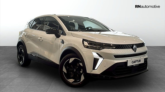 Renault Captur 6 of 21