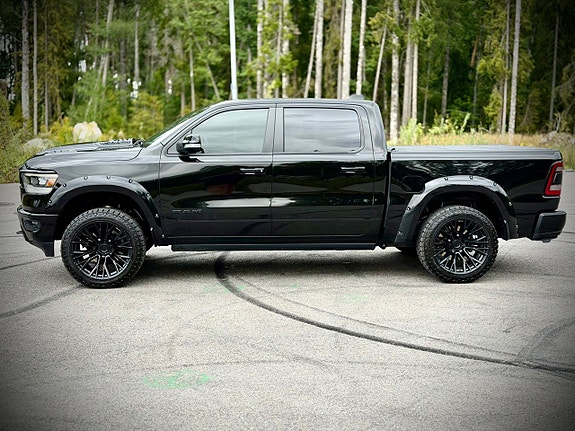 RAM 1500 2 of 30