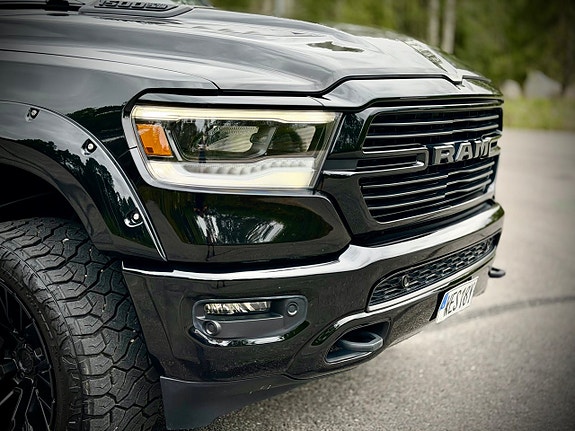 RAM 1500 7 of 30