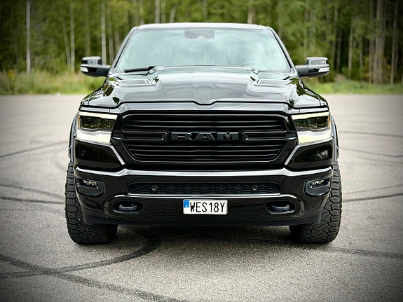 RAM 1500 8 of 30