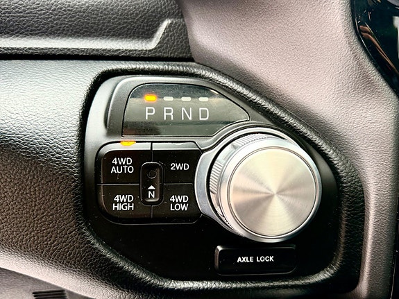 RAM 1500 20 of 30