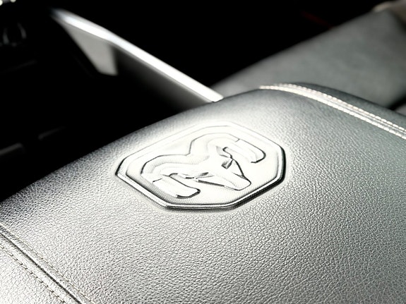 RAM 1500 25 of 30