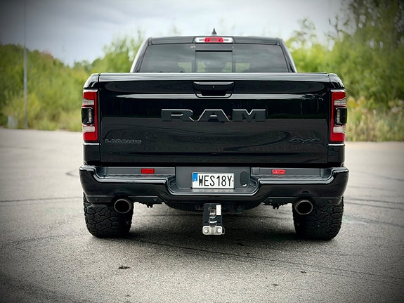 RAM 1500 3 of 30