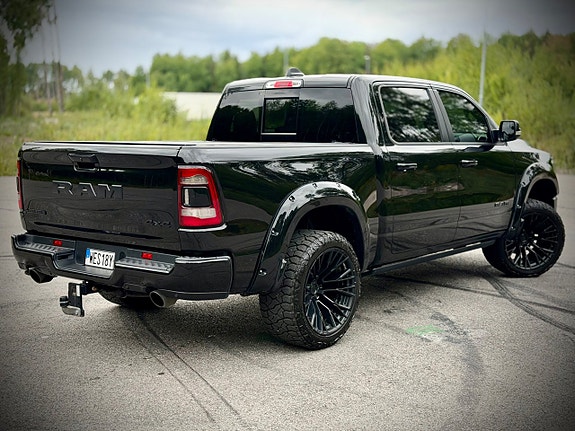 RAM 1500 4 of 30