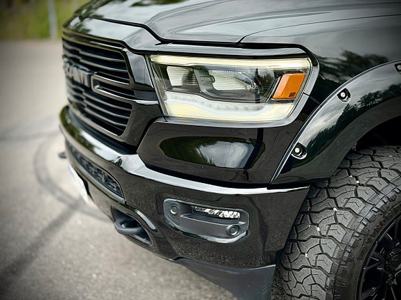 RAM 1500 9 of 30