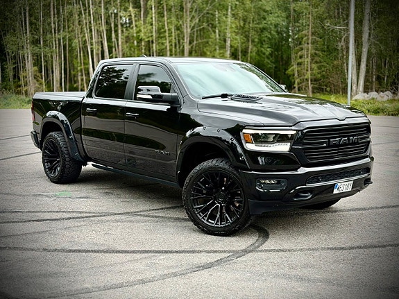 RAM 1500 6 of 30