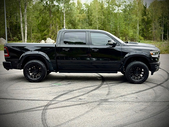 RAM 1500 5 of 30
