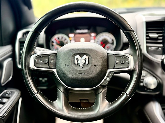 RAM 1500 23 of 30
