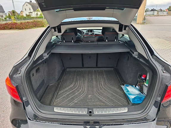 BMW 320d 6 of 7