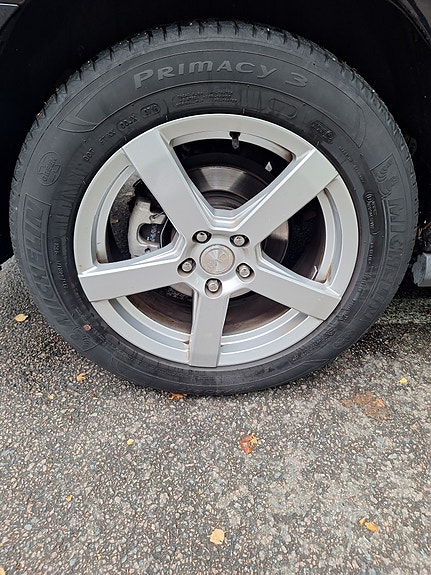 Ford Transit Connect 7 of 9