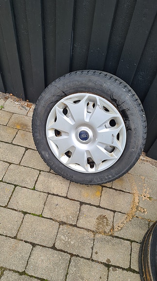 Ford Transit Connect 9 of 9