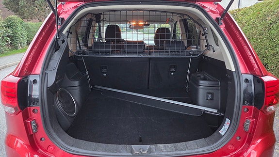 Mitsubishi Outlander 6 of 7