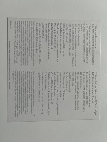 Product image 3 of 6