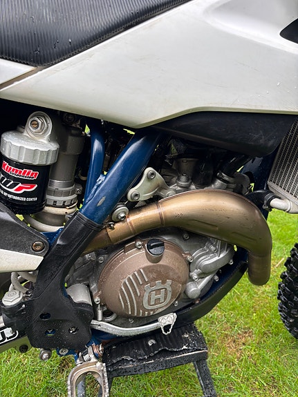 Husqvarna FC450F 4 of 6