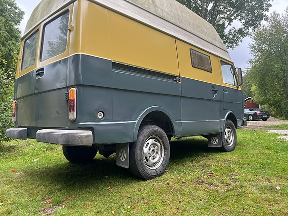 Volkswagen LT31 2 of 4