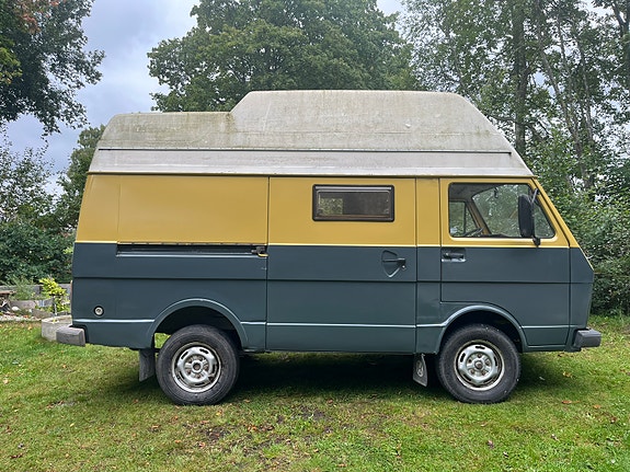 Volkswagen LT31 3 of 4