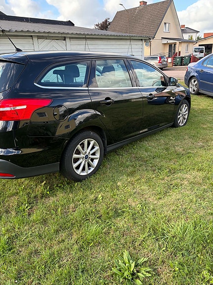 Ford Focus 6 of 6