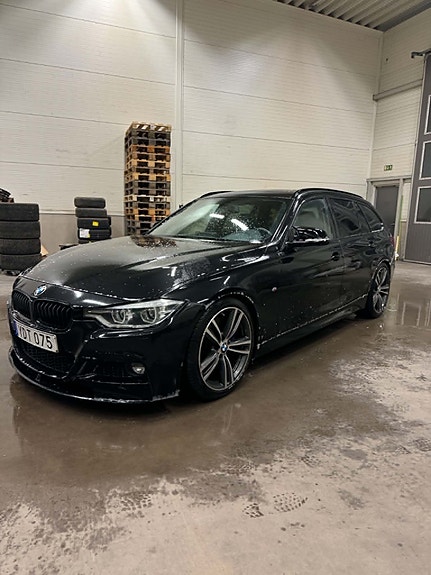 BMW 330i 6 of 6