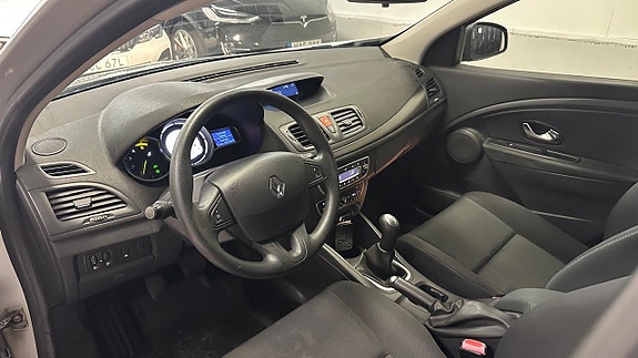 Renault Megane 8 of 22