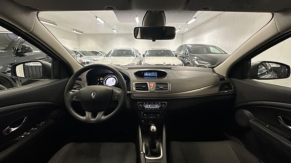 Renault Megane 15 of 22
